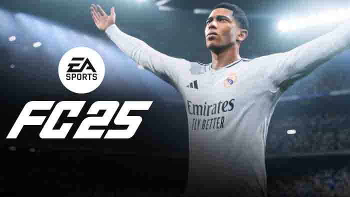 7 Pemain Top yang Dipastikan Absen di EA Sports FC 25