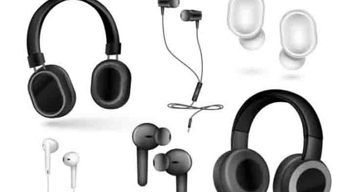 Panduan Lengkap: Perbedaan Headset Headphone dan Earphone