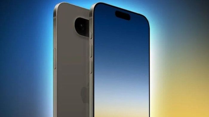 Bocoran iPhone 17 Air: Desain Ultra Tipis Tanpa Kamera Ikonik?