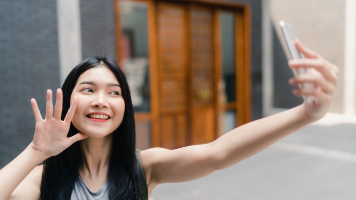 7 Tips Ciptakan Foto Selfie 0.5 yang Unik dan Estetik