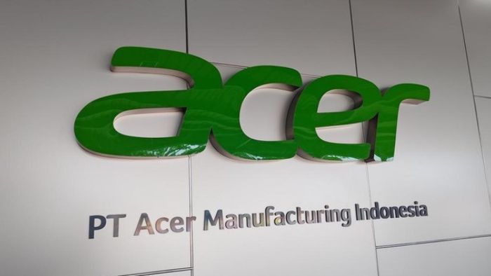 Adopsi AI, Acer Indonesia Pastikan Tidak Kurangi Tenaga Kerja