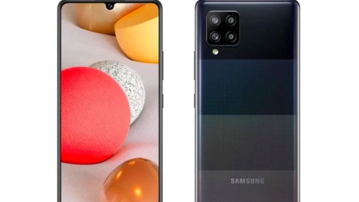 HP 5G "Termurah" Samsung yang Tak Lagi Dapat Update