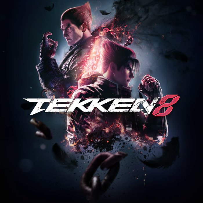 Tekken 8