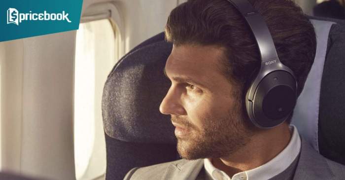 Headphone Noise Cancelling Terbaik untuk Kerja dan Traveling