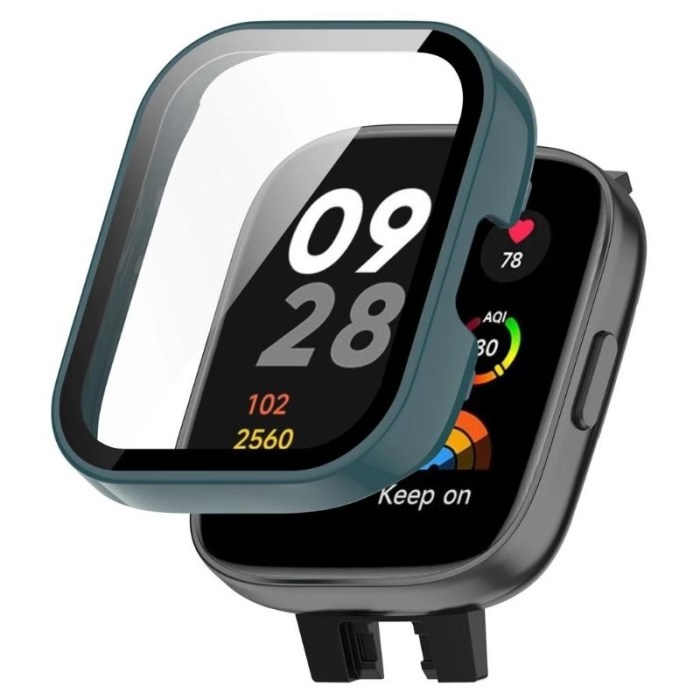Redmi Watch Move Meluncur, Pakai Layar AMOLED Harga di Bawah Rp 400.000