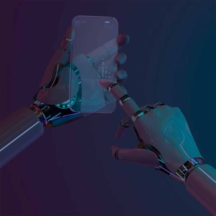 Bagaimana AI Akan Mengubah Dunia Gadget?