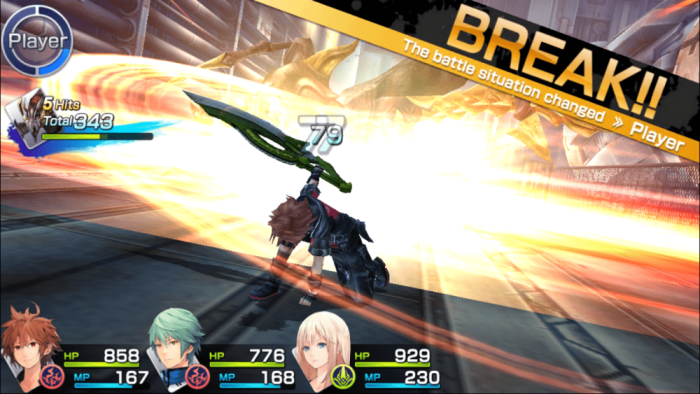 Game JRPG Terbaru dengan Gaya Anime