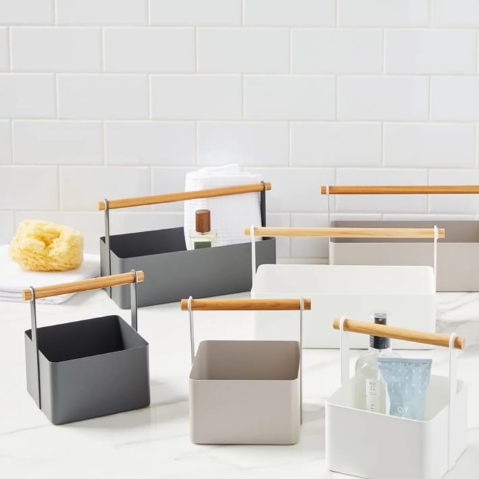 Gadget Organizer yang Efisien dan Stylish