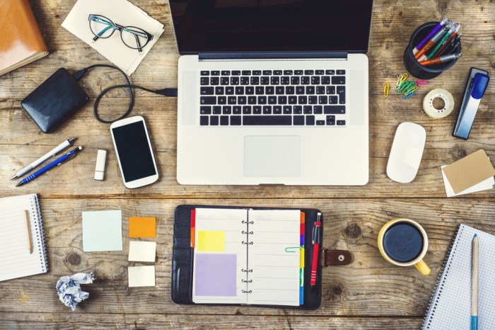 Top 5 Gadget Paling Dicari Bulan Ini