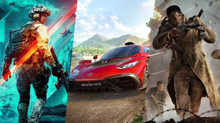 Rilis januari bulan terbaru Daftar Game Baru yang Baru Rilis Bulan Ini