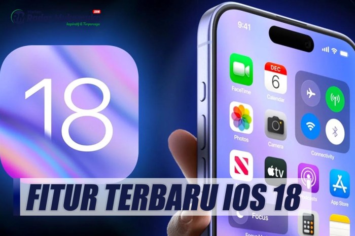 Apple Bocorkan Fitur Baru iPhone 17