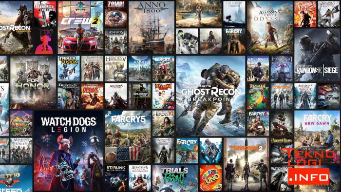Platform Game Terbaik: PC, Konsol, atau Mobile?