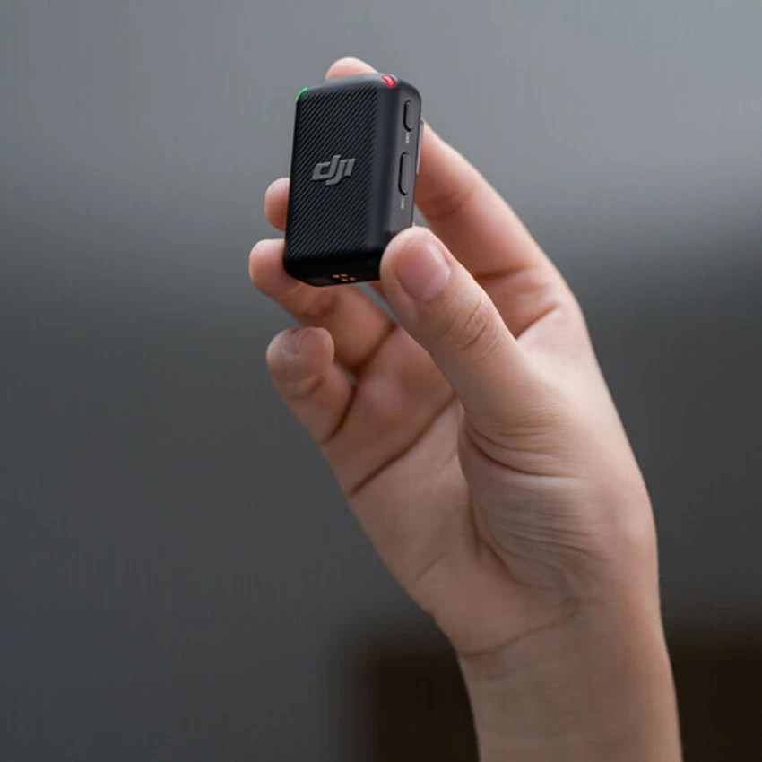 5 Microphone Wireless Terbaik untuk Smartphone