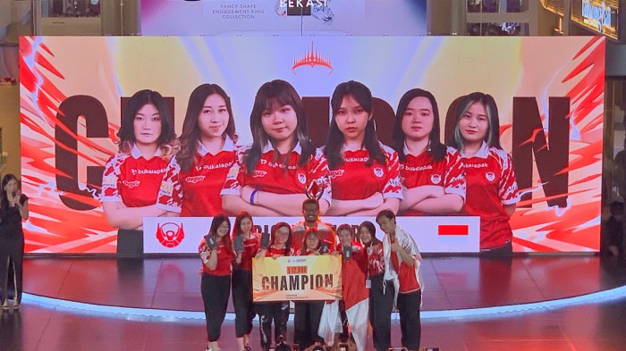 Pemain Esports Muda Ini Tembus Tim Dunia