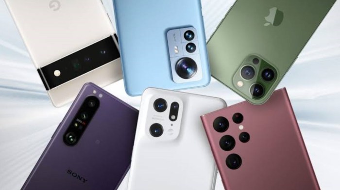 7 Rekomendasi HP 3 Jutaan Kualitas Terbaik Tahun 2023 Perbandingan Smartphone 3 Jutaan Terbaik Saat Ini
