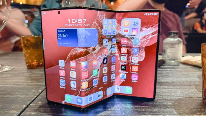 Samsung Galaxy G Fold sounds impressive and I don't… Samsung Galaxy G Fold sounds impressive and I don't…