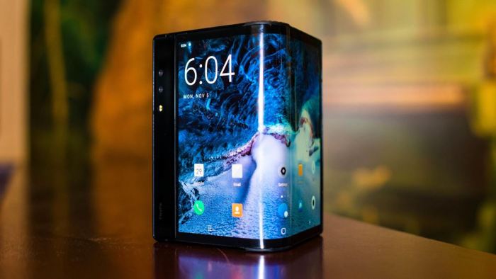 13 HP Lipat Terbaru 2022 dengan Teknologi Layar Canggih Desain Smartphone Terbaru: Full Screen Tanpa Notch