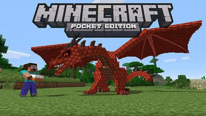 Minecraft Pocket Edition Gratis, Lebih Tambah Seru – Cianjur Ekspres Minecraft Pocket Edition Gratis, Lebih Tambah Seru – Cianjur Ekspres