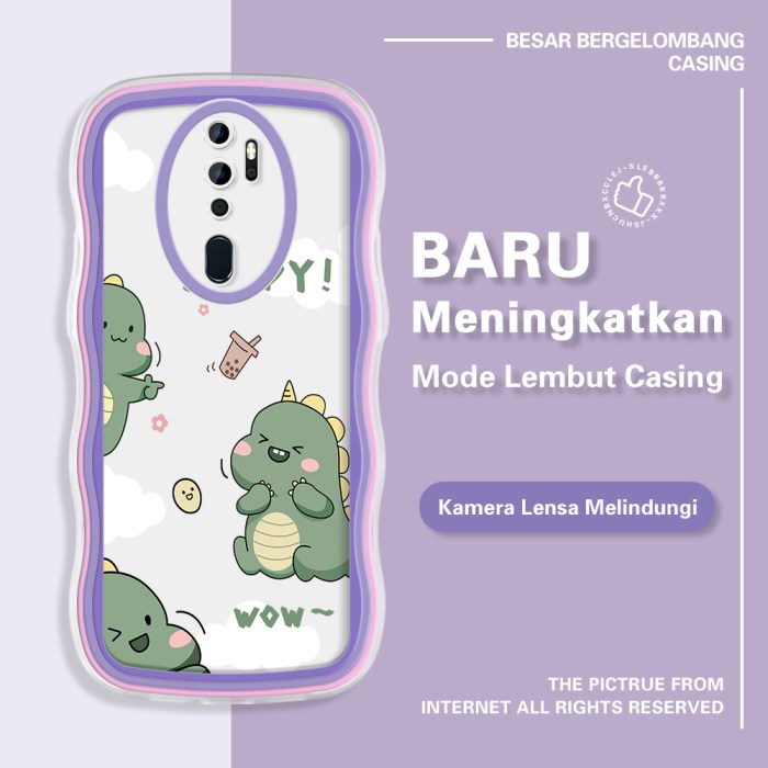 Cara Pasang Anti Gores HP dengan Sempurna Tanpa Gelembung, Gampang! Case HP Anti Gores dengan Desain Premium