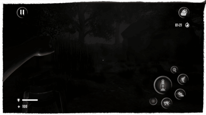 Game Horror Ringan Terbaru untuk Android yang Seru