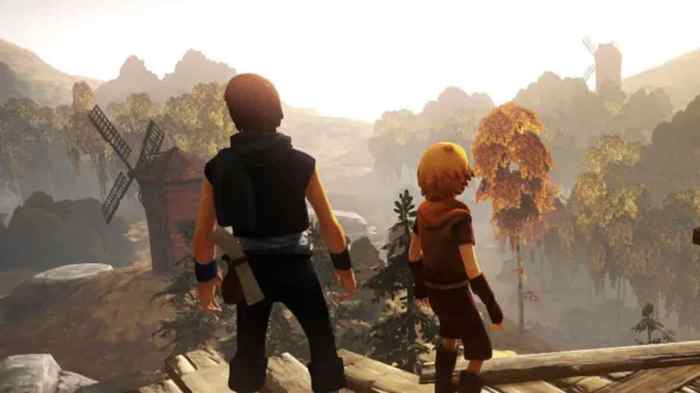 Game Petualangan Pixel Art Ini Lagi Naik Daun