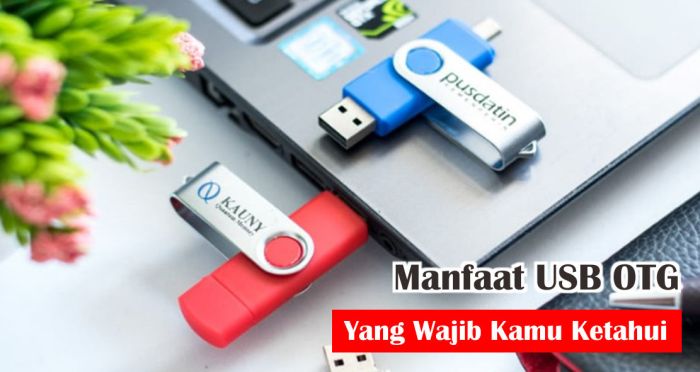 Ini Dia 6 Fungsi dan Manfaat Usb Otg Yang Jarang Diketahui ! | KASKUS Gadget Support OTG, Apa Manfaatnya?