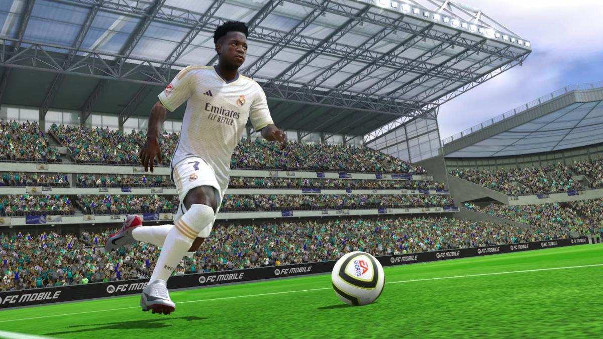 Kode Redeem FC Mobile 23 September Klaim Son Heung-min dan David Beckham