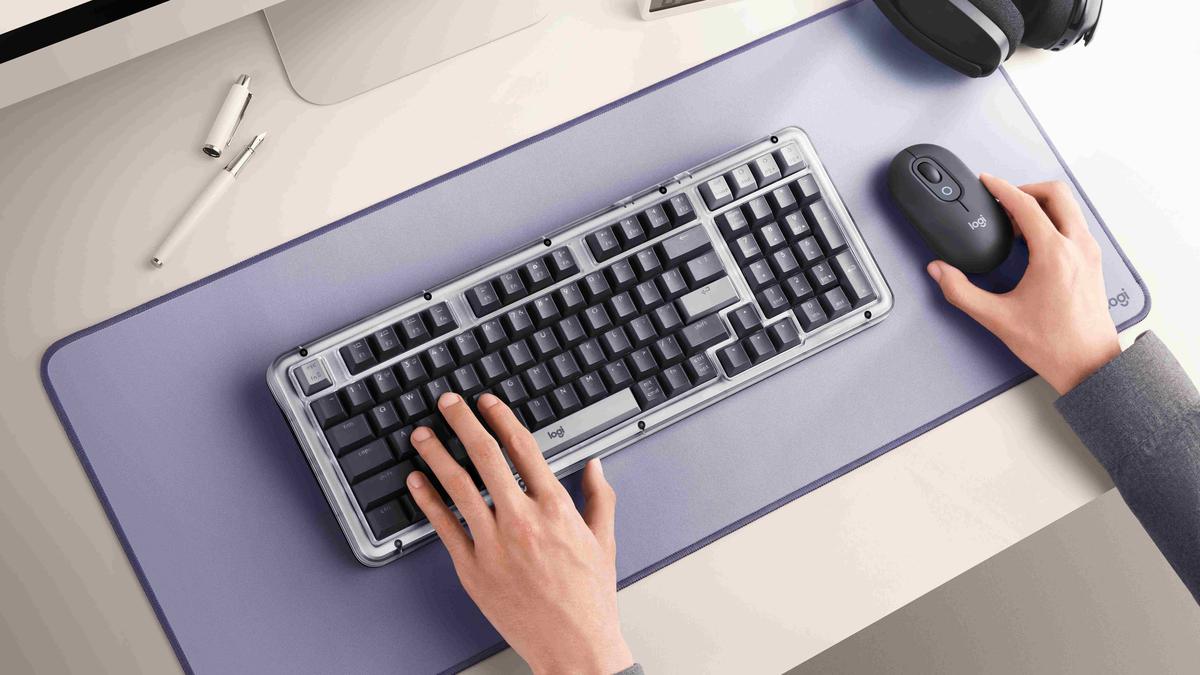 Alto Keys K98M Siap Hadir di Indonesia, Cek Harga Keyboard Mekanis AI Premium