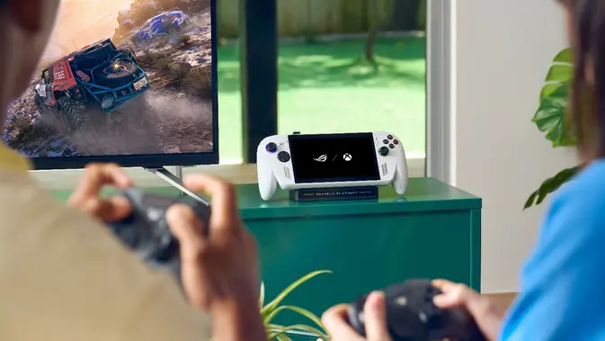 Pre-order Xbox Ally di Indonesia Resmi Dibuka, Lihat Jadwal dan Harganya