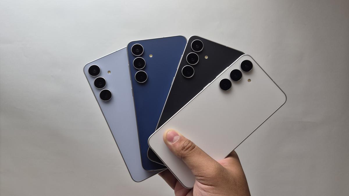 Cek Harga Galaxy S25 FE Terkini 30 September 2025 dengan Fitur AI Flagship Lebih Terjangkau