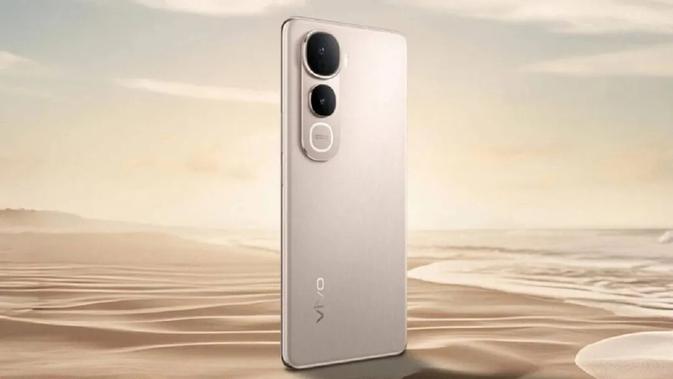 Spesifikasi Vivo S50 Series Siap Tantang Oppo Reno15 dan Honor 500