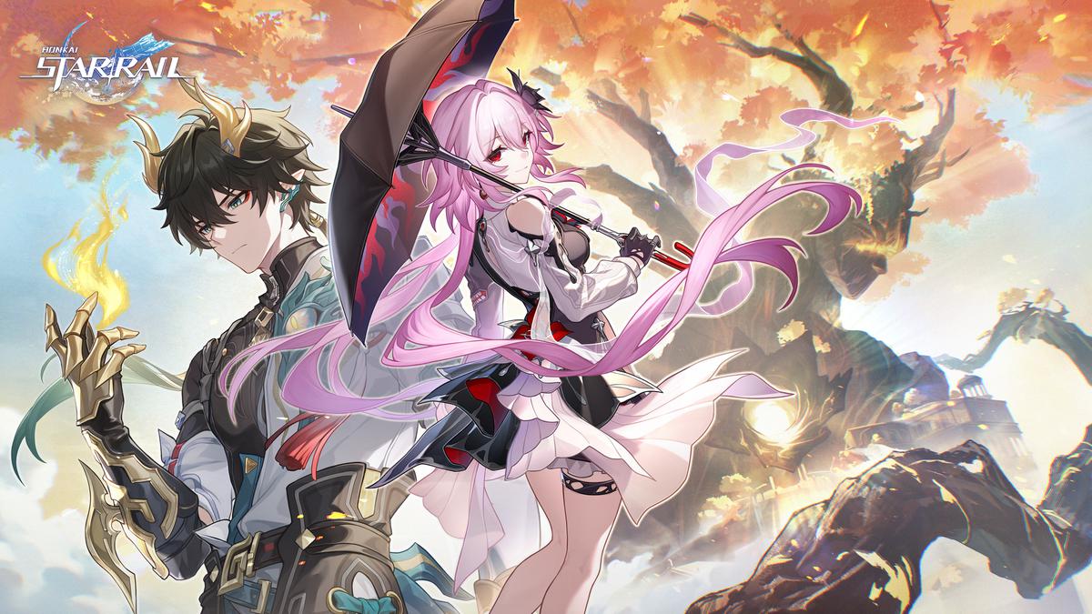 Honkai Star Rail 3.6 Rilis 24 September, Didukung Dan Heng Permansor Terrae Gratis