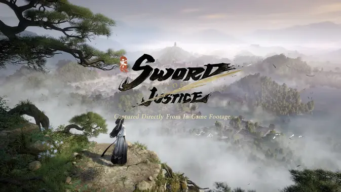 Sword of Justice Akan Hadir di Android, iOS, dan PC, Catat Tanggal Rilis Globalnya