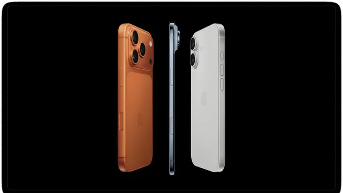 iPhone 17: Harga, Spesifikasi, Fitur Unggulan, Kapan Tersedia di Indonesia