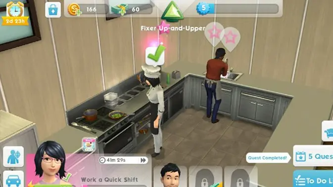 EA Tutup The Sims Mobile Setelah 8 Tahun Beroperasi