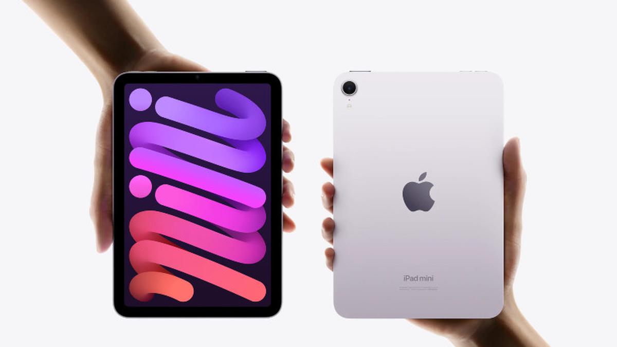 iPad Air dan iPad Mini dengan Layar OLED Diprediksi Harga Naik Rp 1,6 Juta