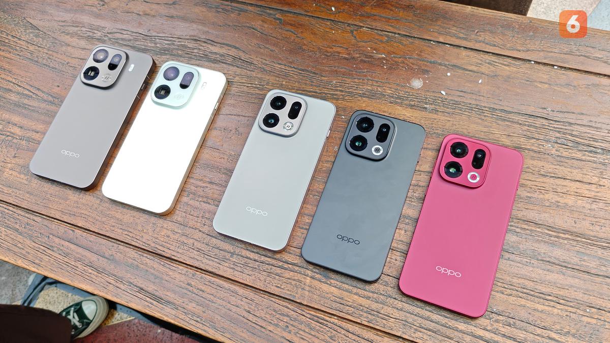 Kamera Unggul dan Baterai Besar Siap Menggebrak Pasar Indonesia