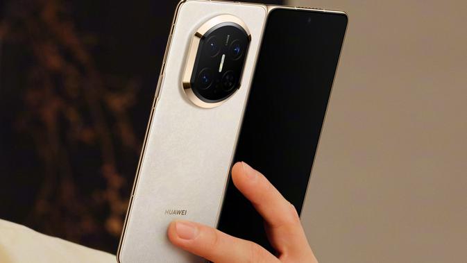 Spesifikasi Huawei Mate X7 Menjelang Rilis 27 November, Seperti Apa?