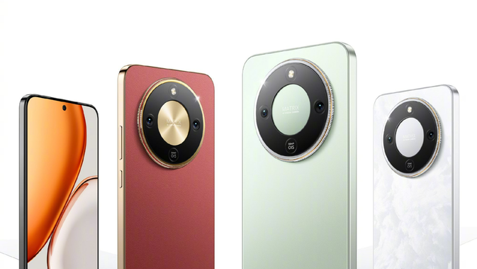 Bocoran Honor X80 Perlihatkan Baterai Besar dan Spesifikasinya