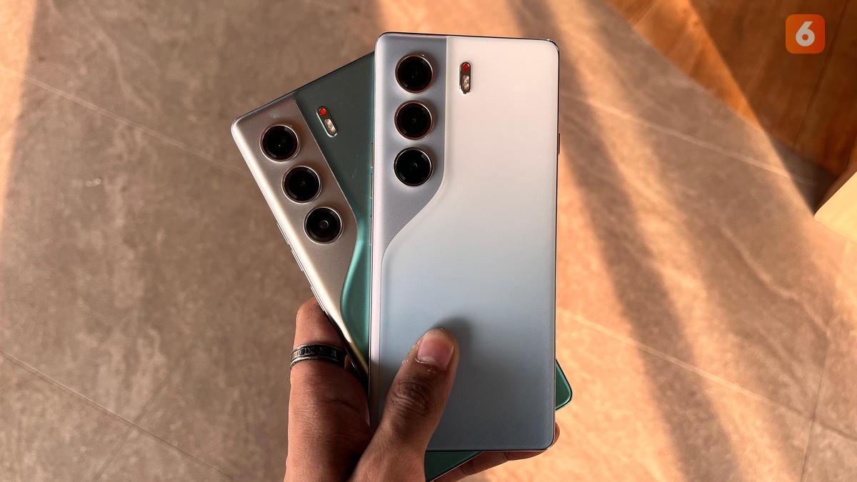 6 Smartphone dengan Kamera Terbaik Harga Rp 2-3 Jutaan Pilihan Dxomark