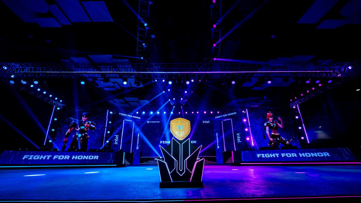 Boom Esports dan Rekonix Raih Grand Final APAC Predator League 2026, Bawa Pulang Rp 334 Juta