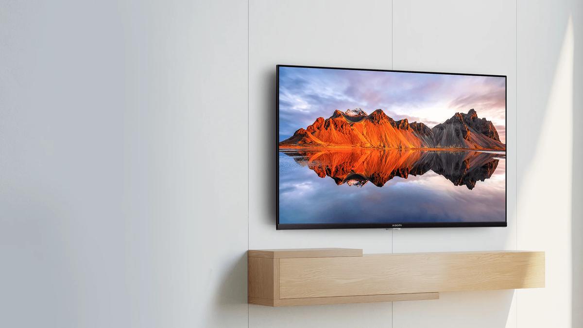 Xiaomi Luncurkan TV QLED 32 Inci, Monitor 144Hz, dan Kamera Pintar dengan Harga Terjangkau