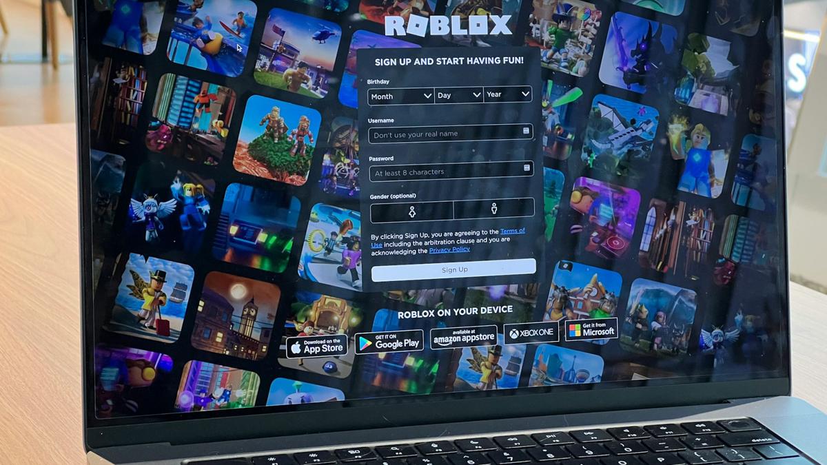 Roblox Terapkan Aturan Global, Fitur Chat Kini Wajib Verifikasi Usia