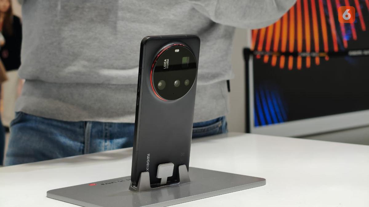 Daftar HP dan Tablet yang Bisa Mendapatkan Update HyperOS Hingga 2031