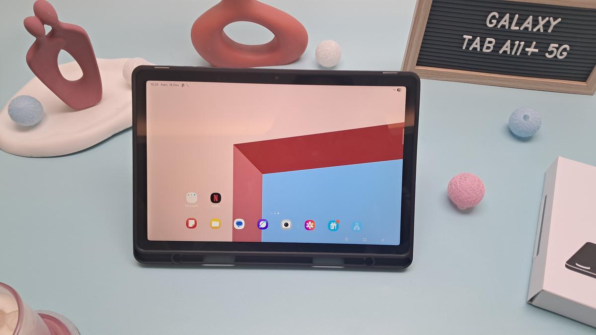 5 Tablet Harga 3 Jutaan yang Layak Dibeli pada Tahun 2026