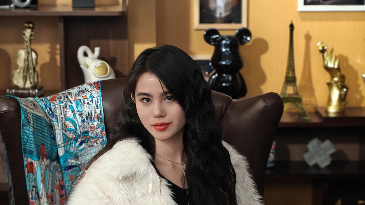 Teknologi LumaColor Realme 16 Pro Plus 5G dan AI Image Lab Shenzhen