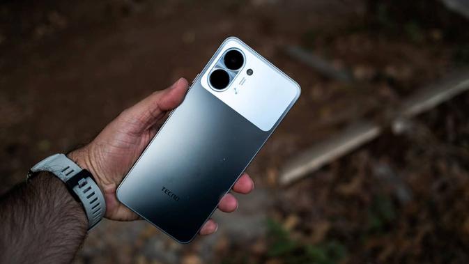 Spark Go 3: Harga, Spesifikasi, dan Keunggulan di Pasar HP Terjangkau