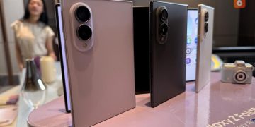 Apa Itu Flex Titanium? Mengungkap Teknologi Ketahanan Galaxy Z Fold8