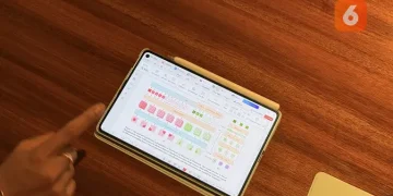 MatePad Mini Hadirkan Konsep Work-Life Balance dengan Berbagai Fitur Menarik