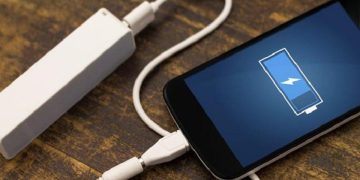Kondisi HP Mati tetapi Baterai Tetap Berkurang, Ini Penyebabnya